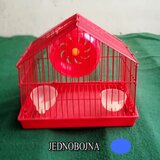 Olimp Sport Kavez za hrčka H-1 plava | ePonuda.com