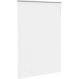 Rolo zavjesa Blackout bijela 160x230 cm Širina tkanine 156,6 cm | shoptok.hr
