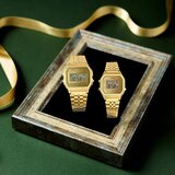  RUČNI SAT CASIO A158WEGV-9AEF | Shoptok.si