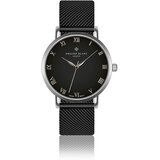 Philipp Blanc Ura - Črna | Shoptok.si