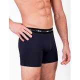 Vuch Muške bokserice Ragaz Dark Blue, veličine S–XXL | shoptok.hr