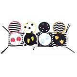 GAGAGU Senzorična knjiga - Rakun | Shoptok.si