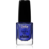 Delia Cosmetics Hard & Shine lak za učvrstitev nohtov odtenek 813 Elisabeth 11 ml Cene