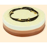 Torta Ivanjica trio mus - okrugla-velika | ePonuda.com