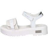 Cult Sandali & Odprti čevlji T-663 Bela Cene
