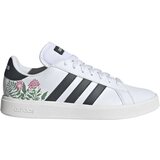 Adidas GRAND COURT BASE Muška obuća za slobodno vrijeme, bijela, veličina 36 2/3 | shoptok.hr