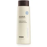 Dead Sea Water mineralni šampon 400 ml