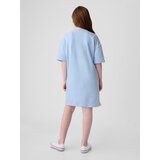 GAP Kids Oversize Logo Dress - Girls | Shoptok.si