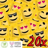 EXS Emoji 20 pack Cene