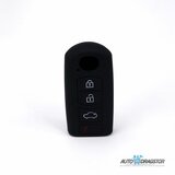 888 Car Accessories silikonska navlaka za ključeve crna mazda APT1017.04.B Cene