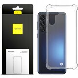Spacecase OVITEK ANTI-SHOCK CASE ZA SAMSUNG GALAXY M55 5G, (21967828) | Shoptok.si