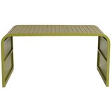 Zuiver Zelena keramična klubska mizica 47x80 cm Tiles – | Shoptok.si