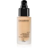 Académie Scientifique de Beauté Complexion tekoči puder z vlažilnim učinkom odtenek 02 Honey 30 ml Cene