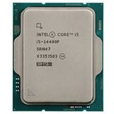 Intel CPU s1700 Core i5-14400F do 4.70GHz Tray Cene
