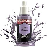  Warpaints Fanatic: Purples - Violet Coven | Shoptok.si