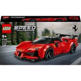 Lego LEGO® Speed Champions - Športni avtomobil Ferrari SF90 XX Stradale (77254) | Shoptok.si