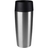 Tefal Termos boca, 360 ml., Travel Mug Inox - K3080114, Siva cijene