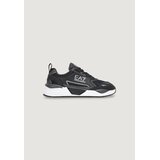 Ea7 Emporio Armani Modne superge UNISEX 7X000308 AF18447 Črna Cene