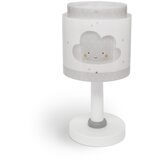 Dalber 76011NE - LED dečija lampica BABY DREAMS 1xG4/4W/230V siva | Eponuda.com