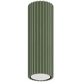 Nice Lamps Zelena stropna svjetiljka Gleam – | shoptok.hr