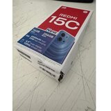 Xiaomi redmi 15C 8GB/256GB midnight outlet | Eponuda.com