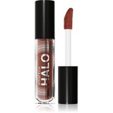 Smashbox Halo Plump + Glow Lip Gloss vlažilni sijaj za ustnice za volumen ustnic odtenek Luster 4.6 ml | Shoptok.si