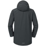 Schöffel Sommer Trekking-wanderjacke Geneva Siva | shoptok.hr