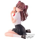Banpresto Figura 2.5 Dimensional Seduction Makari Tachibana u Uniformi 10cm Cijene