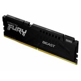 Kingston 8GB 6000MHz DDR5 Fury Beast Black,... | Eponuda.ba