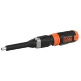 Black & Decker B&D AKU ODVIJAČ 6V | Eponuda.com