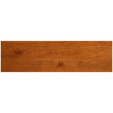  Prozorske klupice 2 kom. Smeđa 90 x 25 x 2 cm | shoptok.hr