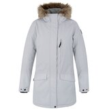 HANNAH Dámská nepromokavá zimní parka NILANA II dawn blue | shoptok.hr