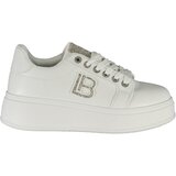Laura Biagiotti WOMEN&#39;S SPORTS SHOES WHITE | Shoptok.si