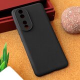  Maska za telefon Teracell Giulietta za Honor 90 mat crna | Eponuda.com