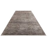 Conceptum Hypnose lug plain - dark grey grey hall carpet (200 x 300) | Eponuda.com