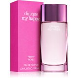 Clinique My Happy. Peony Picnic parfumska voda za ženske 100 ml | Shoptok.si