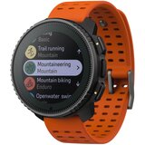 Suunto sportski ručni sat vertical solar canyon