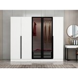  Ormar Kale Plus 225x210x52cm Sivi | Eponuda.ba