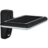  Reflektor LED 6W sa solarnim panelom FLP2000SOLAR, PIR detektor, IP65, Crni | Eponuda.ba