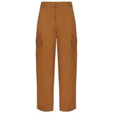 Dickies Hlače Duck canvas cargo brown duck Kostanjeva Cene