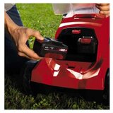 Einhell Power X-Change Akumulatorska kosilica GE-CM 36/37 LI-SOLO (18 V, Bez akumulatora, Širina reza: 37 cm) + BAUHAUS jamstvo 5 godina na uređaje na električni ili motorni pogon | shoptok.hr