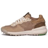 Satorisan Nizke superge Chacrona Laser Bež | Shoptok.si