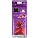 Aroma car Miris za auto Fresh Bag, Red Fruits | Eponuda.ba