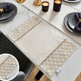 Catherine Lansfield Tekstilni podmetač 4 kom 30x46 cm Deco Sequin – | shoptok.hr
