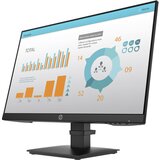HP P24 G4 23.8inch Monitor IPS FHD 1920x1080 16:9 1000:1 250cd/m2 5ms GtG 1xVGA 1xDisplayPort 1xHMDI | Shoptok.si