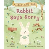 Ella Law - Kindness Club Rabbit Says Sorry