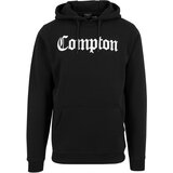 Mister Tee Compton Hoody black | shoptok.hr
