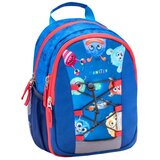 Belmil Ruksak vrtićki mini kiddy cool monsters 305-9/33 | shoptok.hr