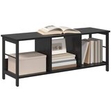 Polica Crni hrast 102 x 32 x 40,5 cm Konstruirano drvo | shoptok.hr