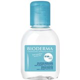 Bioderma ABCDerm H2O Micelarna Voda za Bebe 100 mL cene